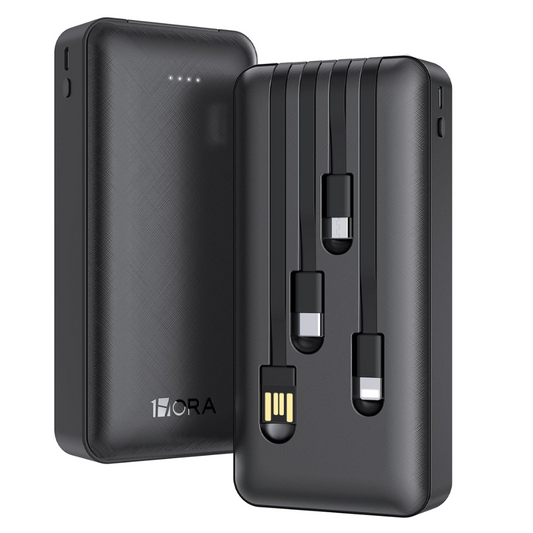 Cargador Portatil Power Bank